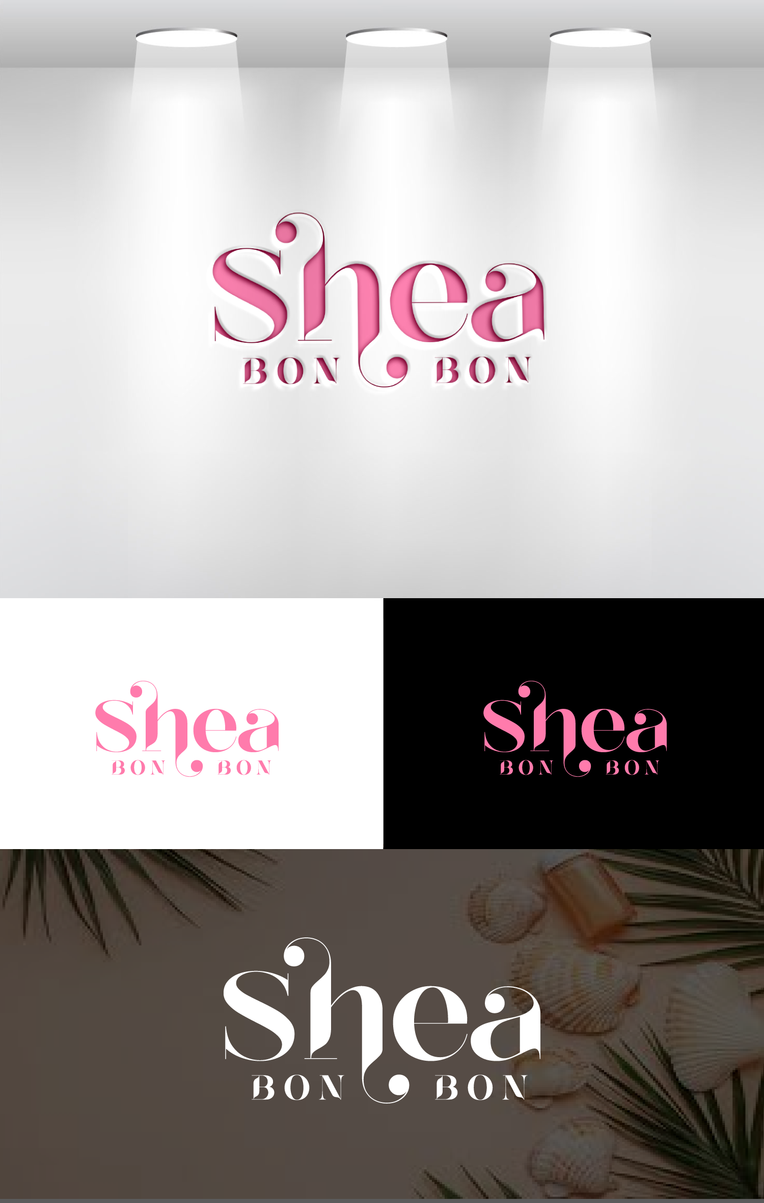 Logo Design by Mi Design1 for All starz LLC | Design #34930735