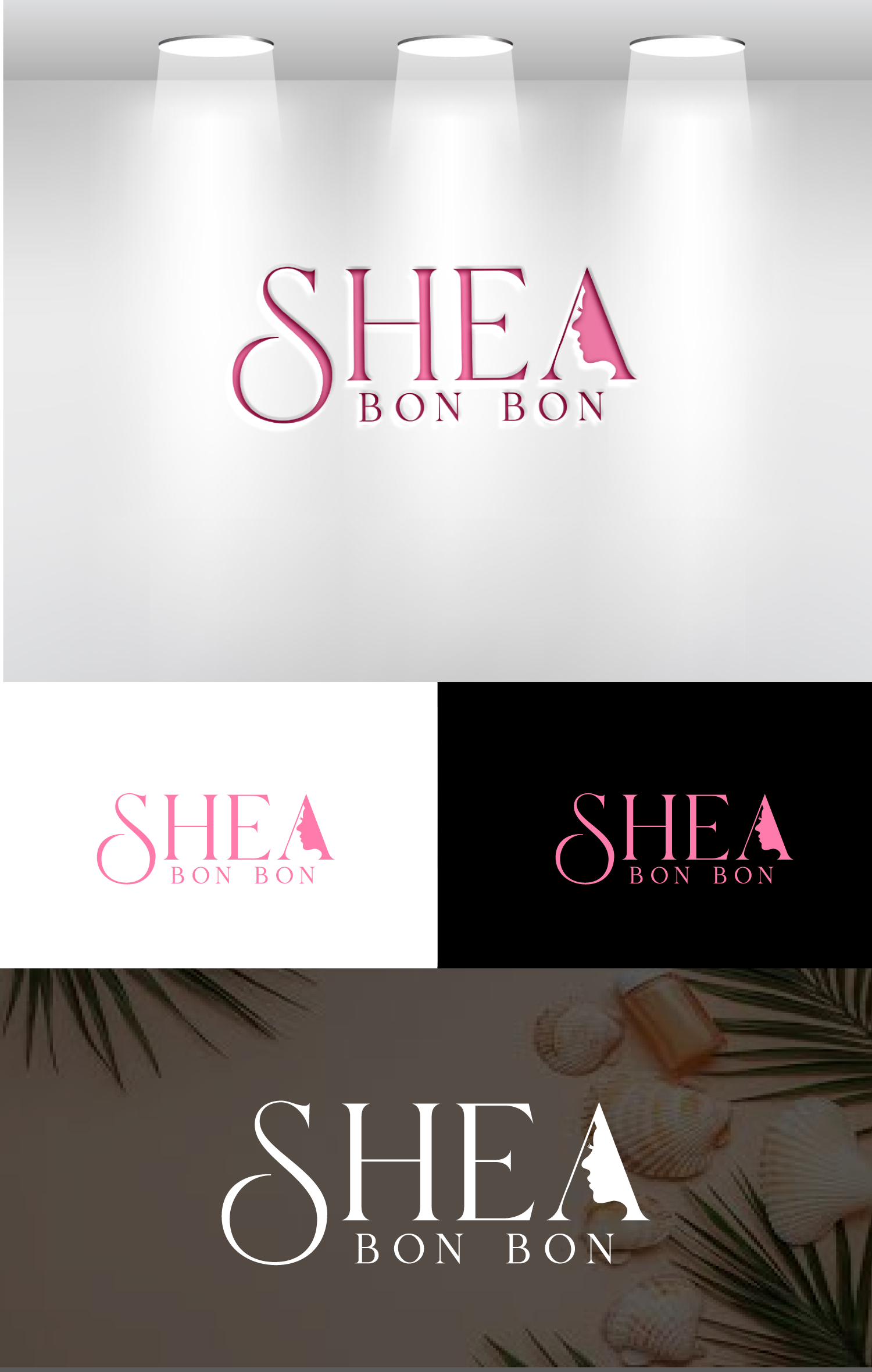 Logo-Design von Mi Design1 für All starz LLC | Design #34930796