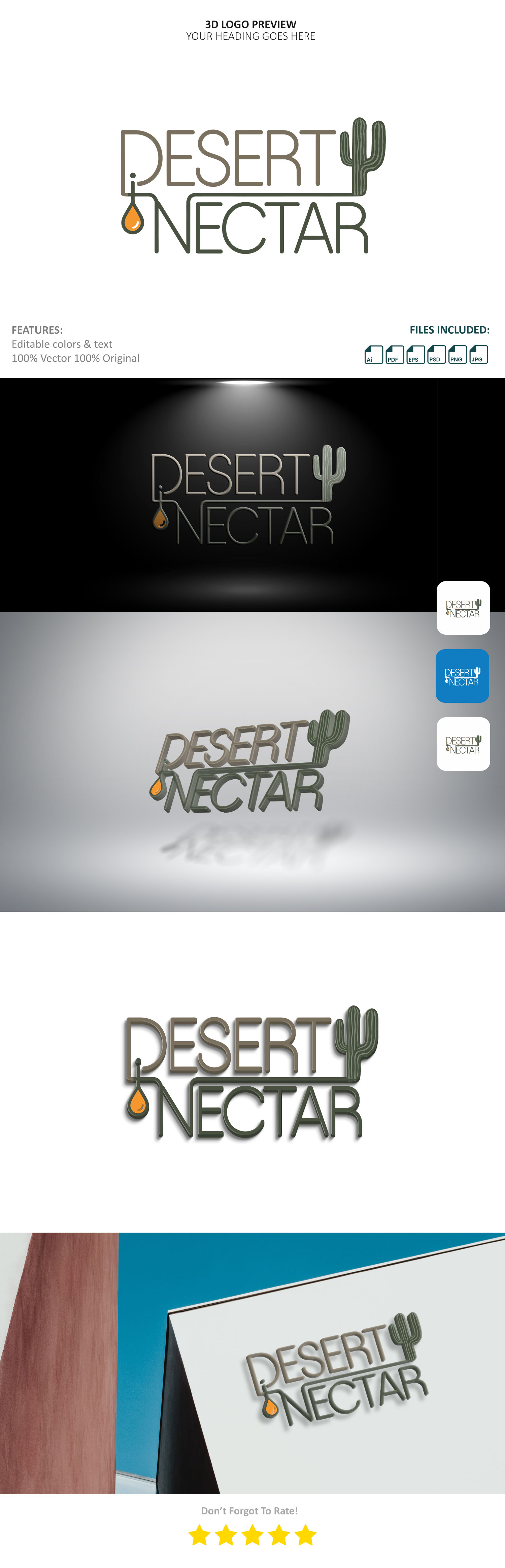 Logo-Design von VectorForge für All starz LLC | Design #34904571