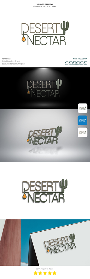 Logo Design by VectorForge for All starz LLC | Design: #34904571
