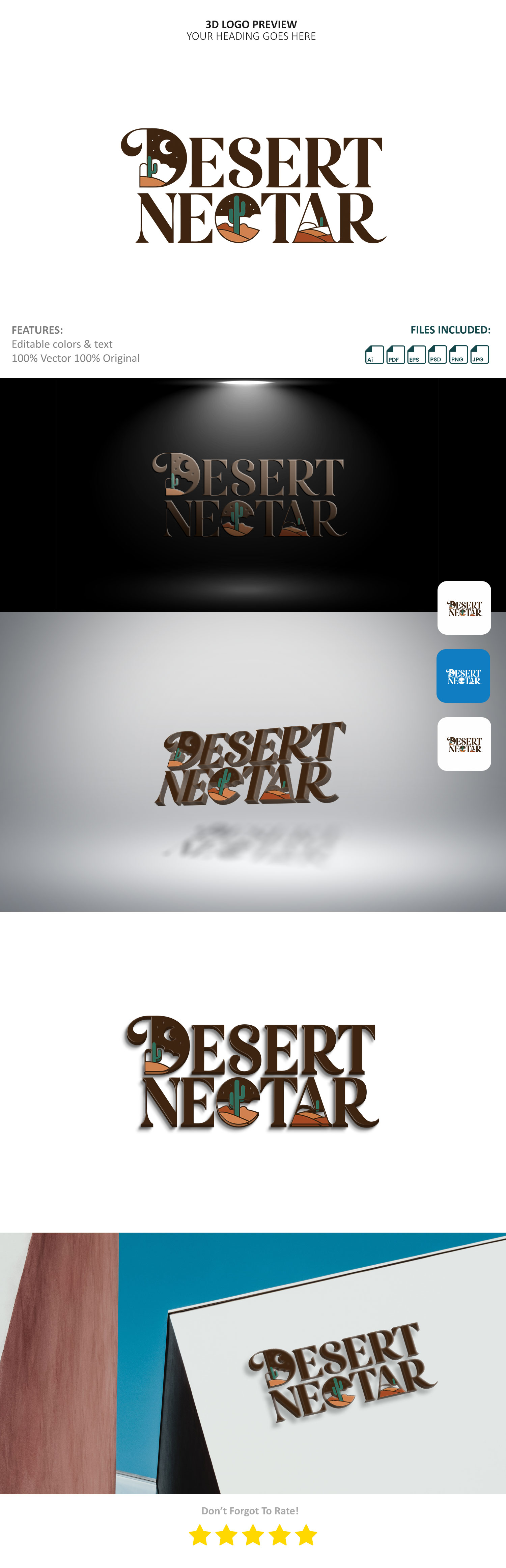 Logo-Design von VectorForge für All starz LLC | Design #34904572