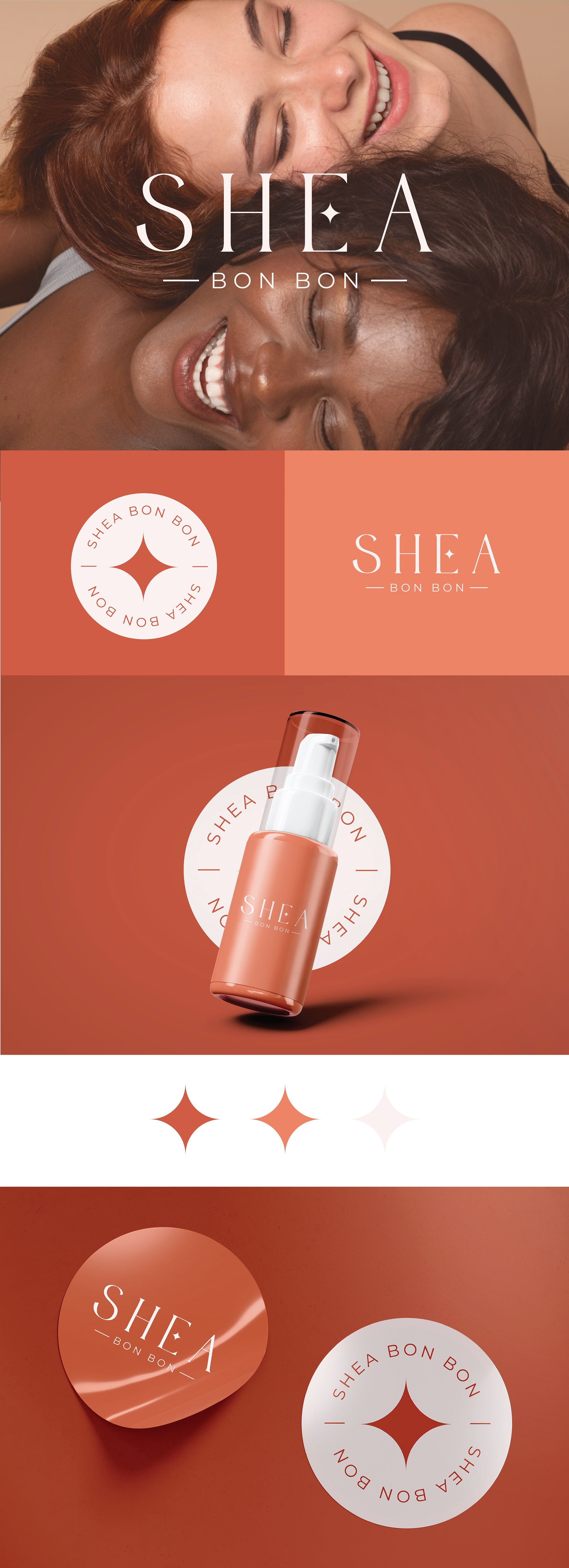 Logo Design by Aiers for All starz LLC | Design #35021283