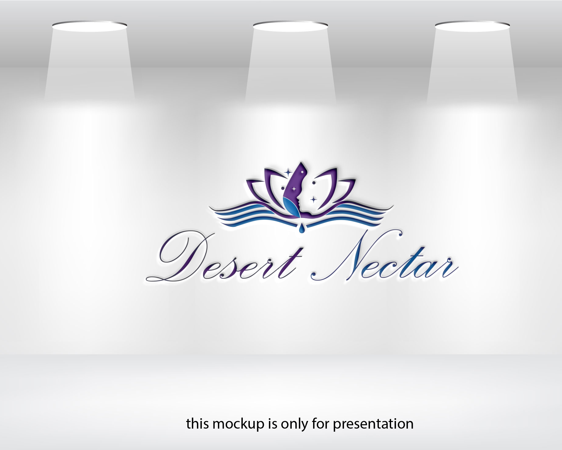 Logo Design by FARU.......... for All starz LLC | Design #34911748