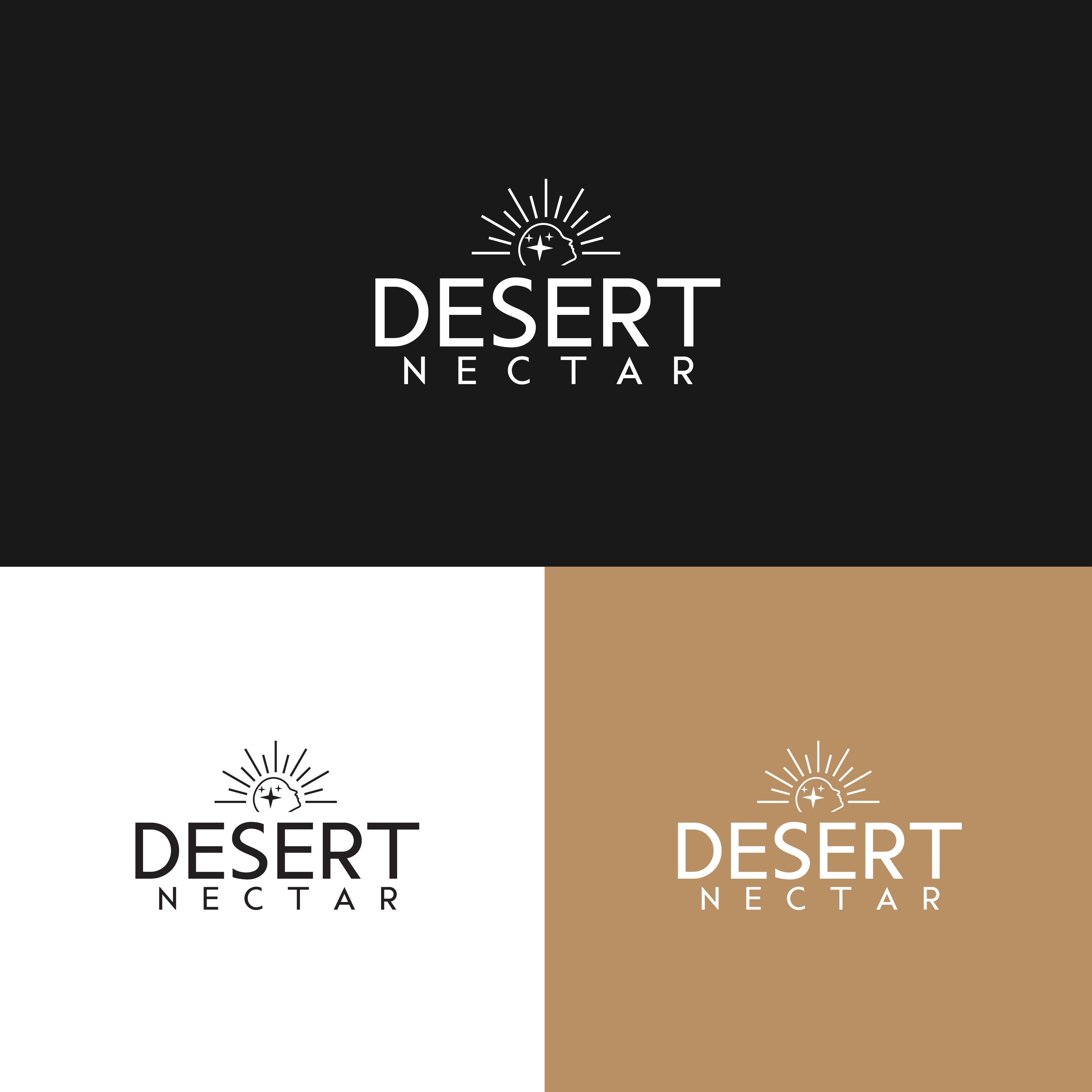 Logo Design by M Art & Design for All starz LLC | Design #34902741