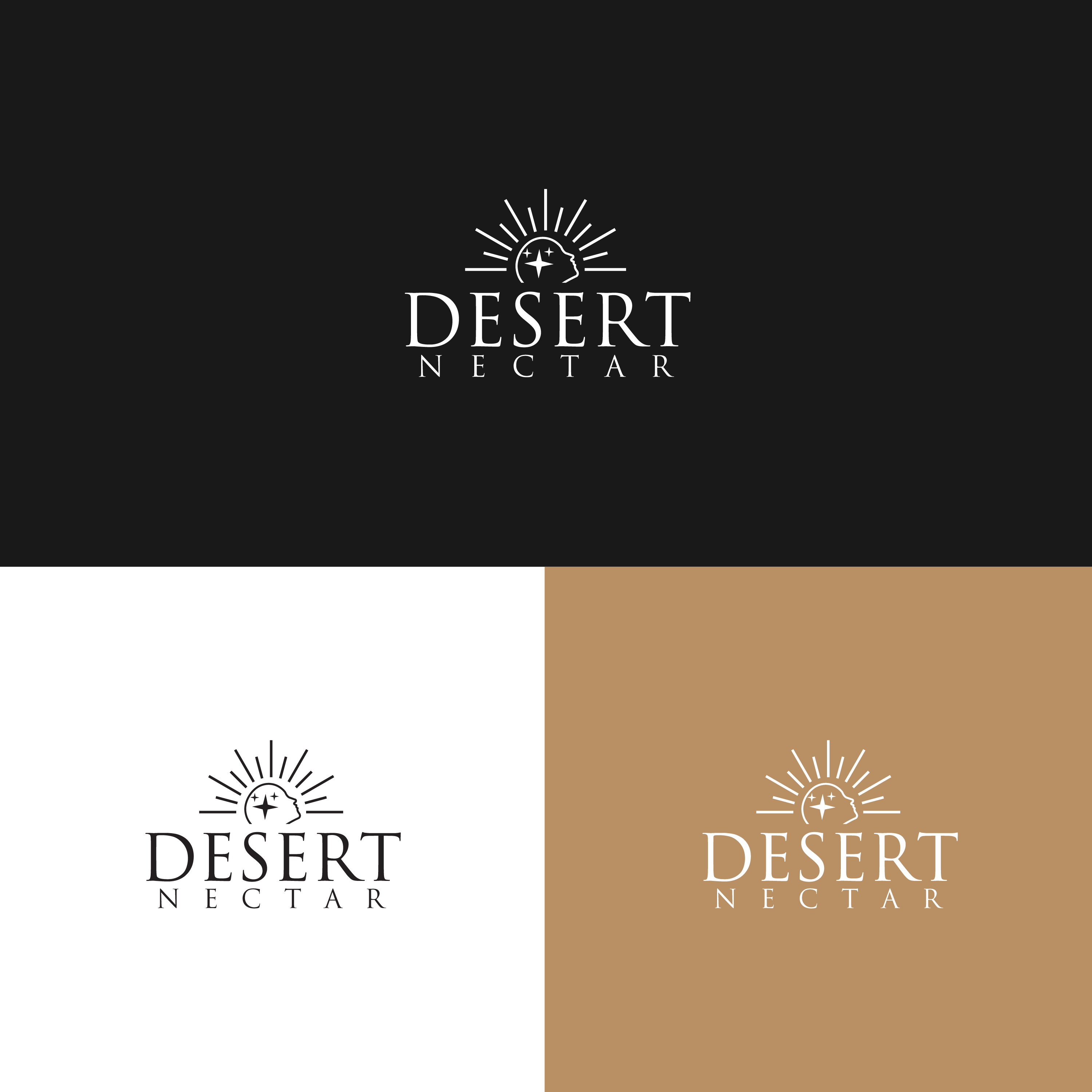 Logo Design by M Art & Design for All starz LLC | Design #34902771