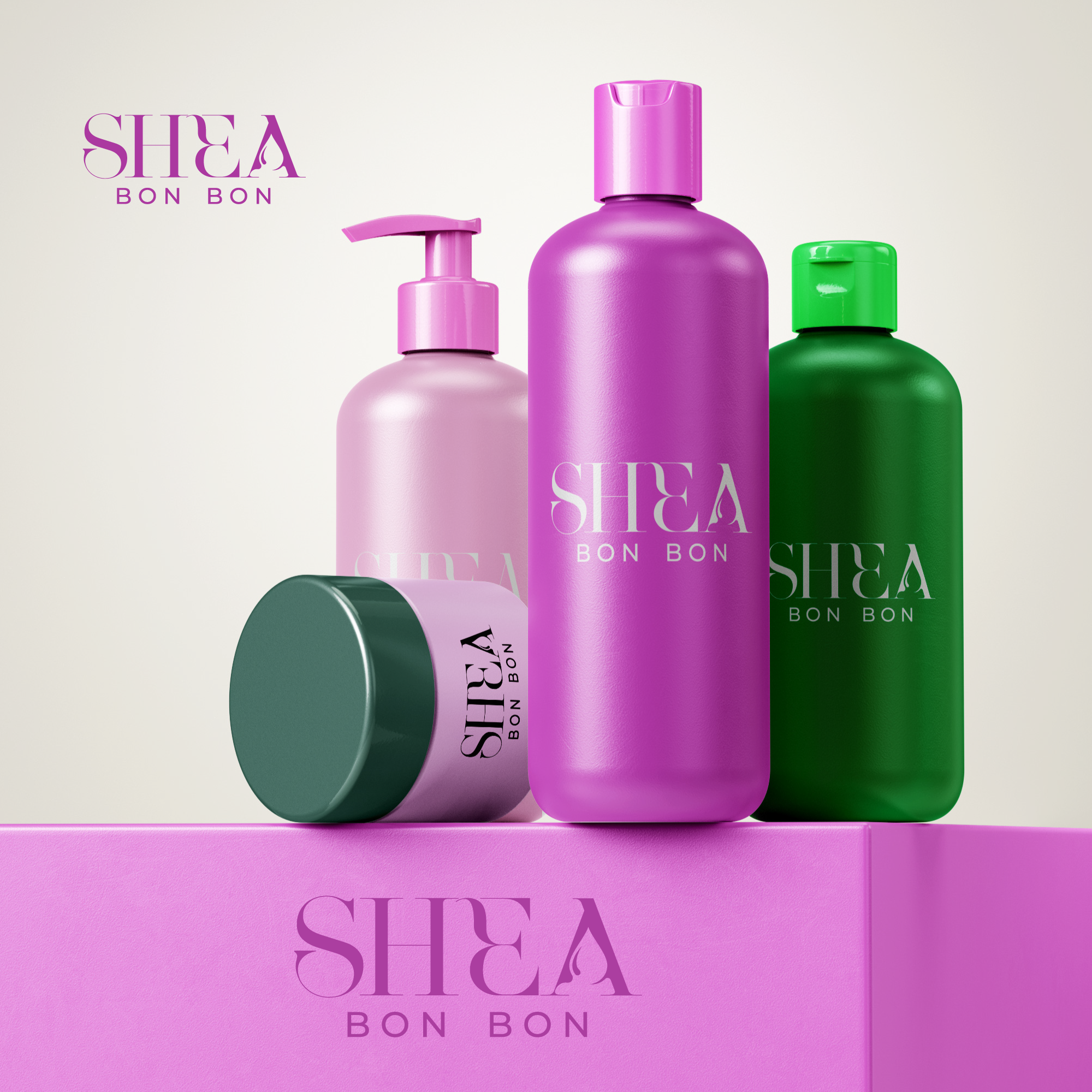 Logo Design by dianagargaritza for All starz LLC | Design #35020666