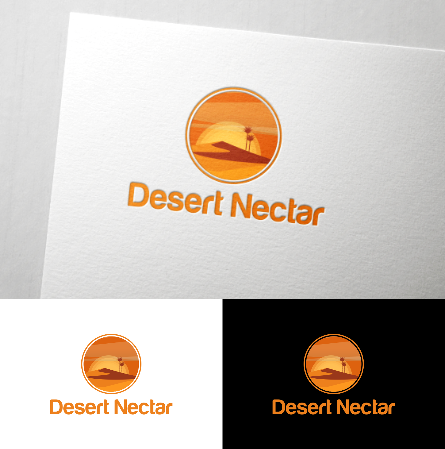 Logo Design by donoREBI for All starz LLC | Design #34905025