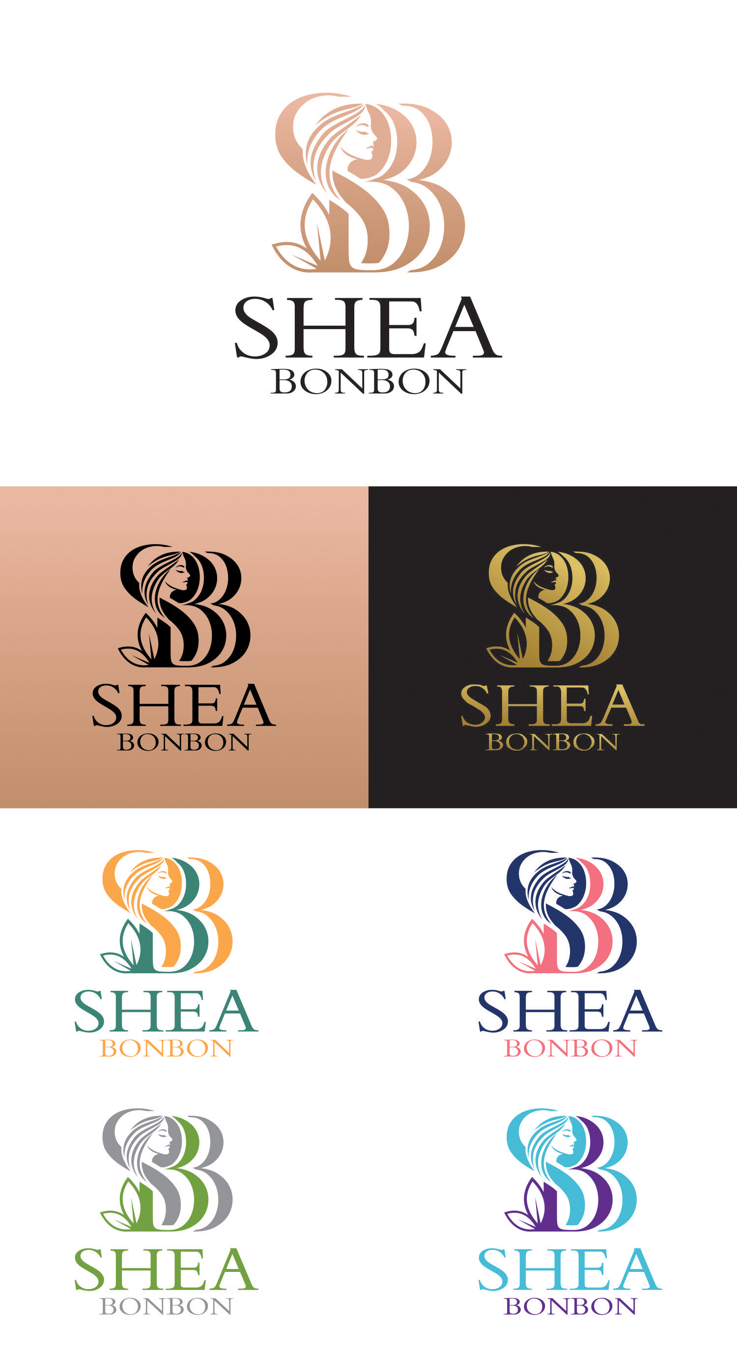 Logo Design by LordRam for All starz LLC | Design #35018421