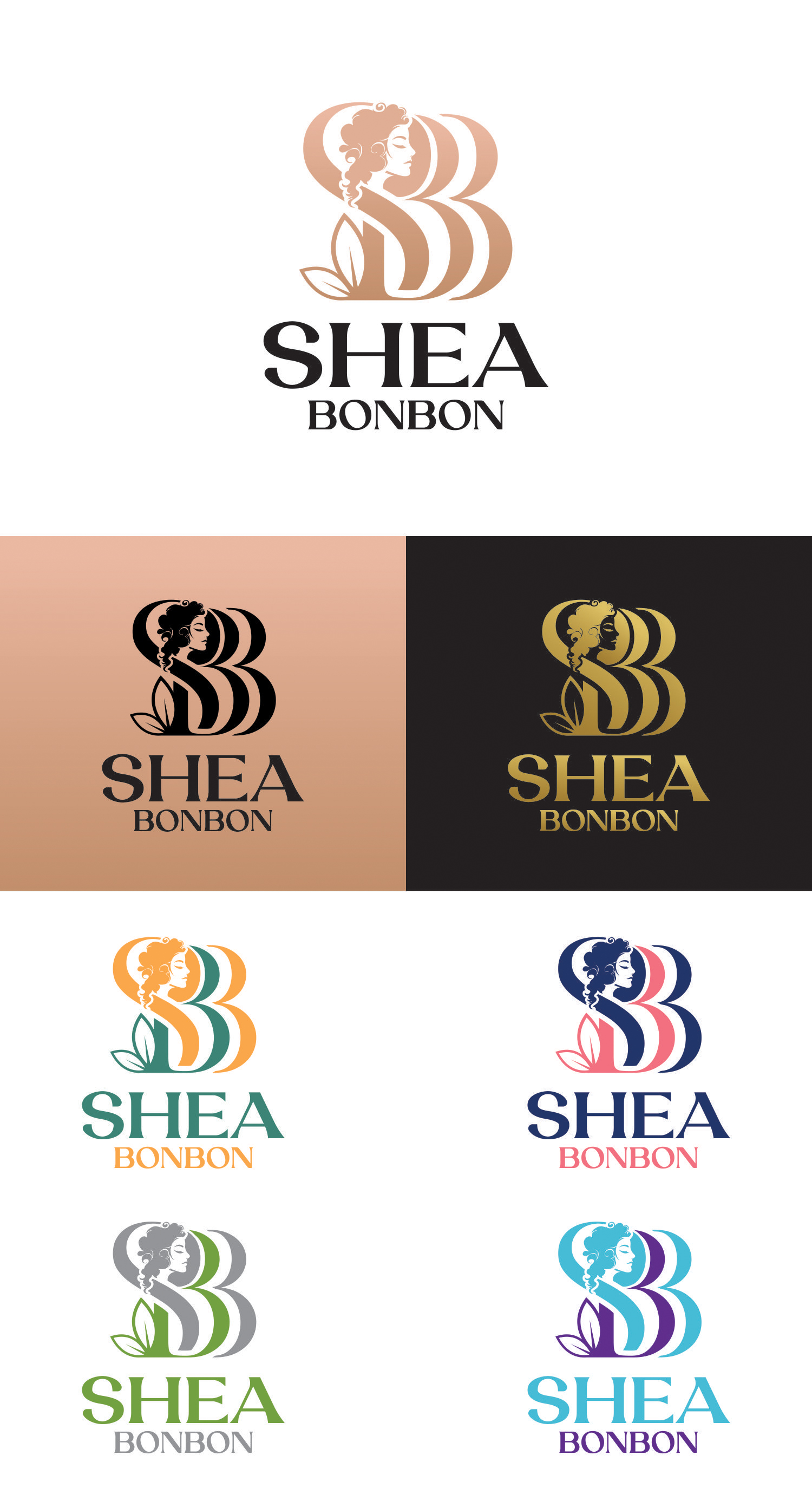 Logo Design by LordRam for All starz LLC | Design #35018422