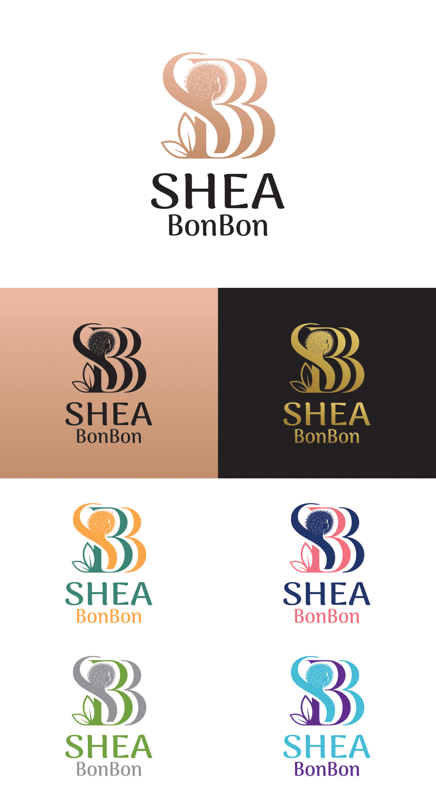 Logo Design by LordRam for All starz LLC | Design #35019201