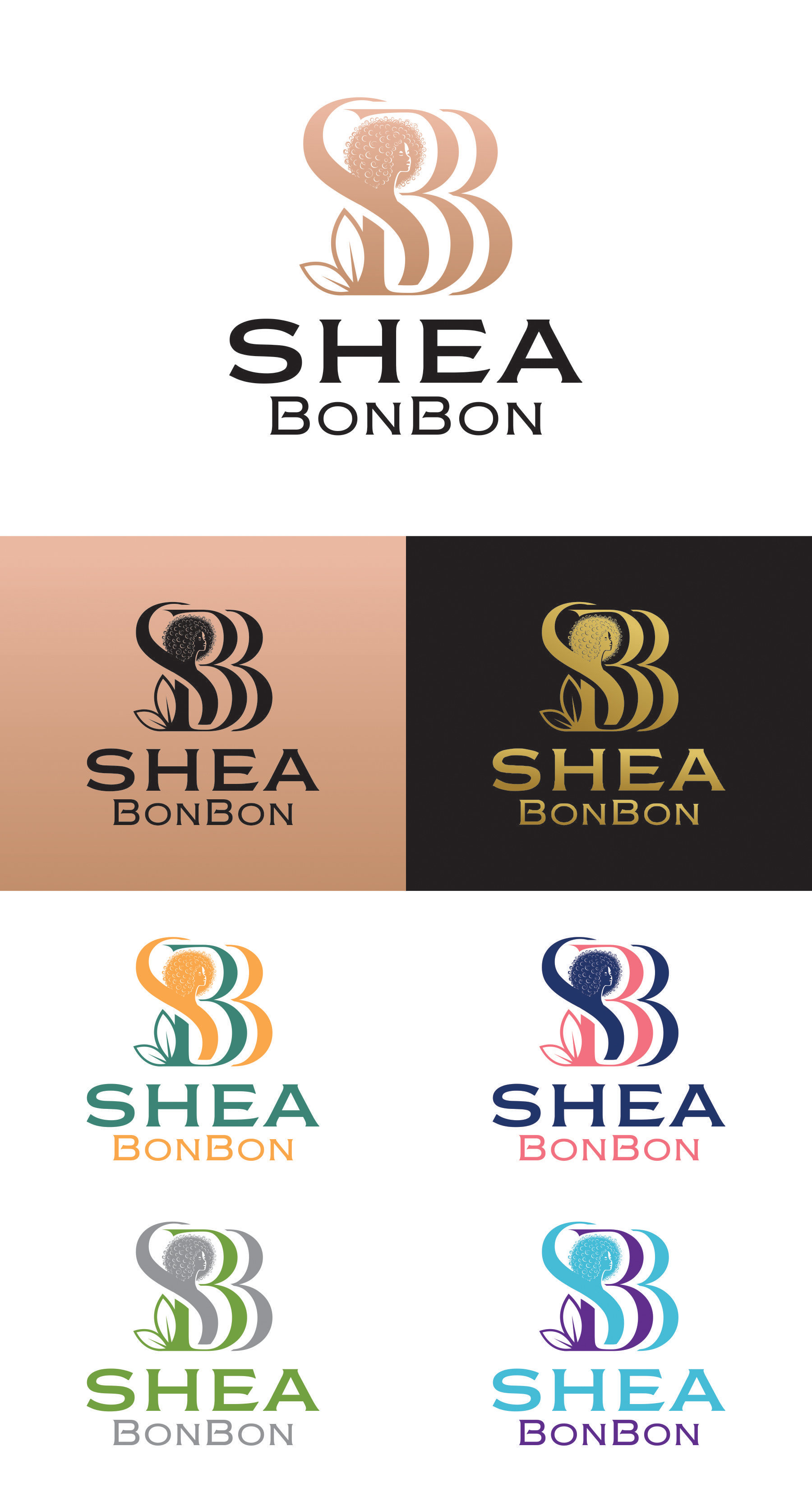 Logo Design by LordRam for All starz LLC | Design #35023807