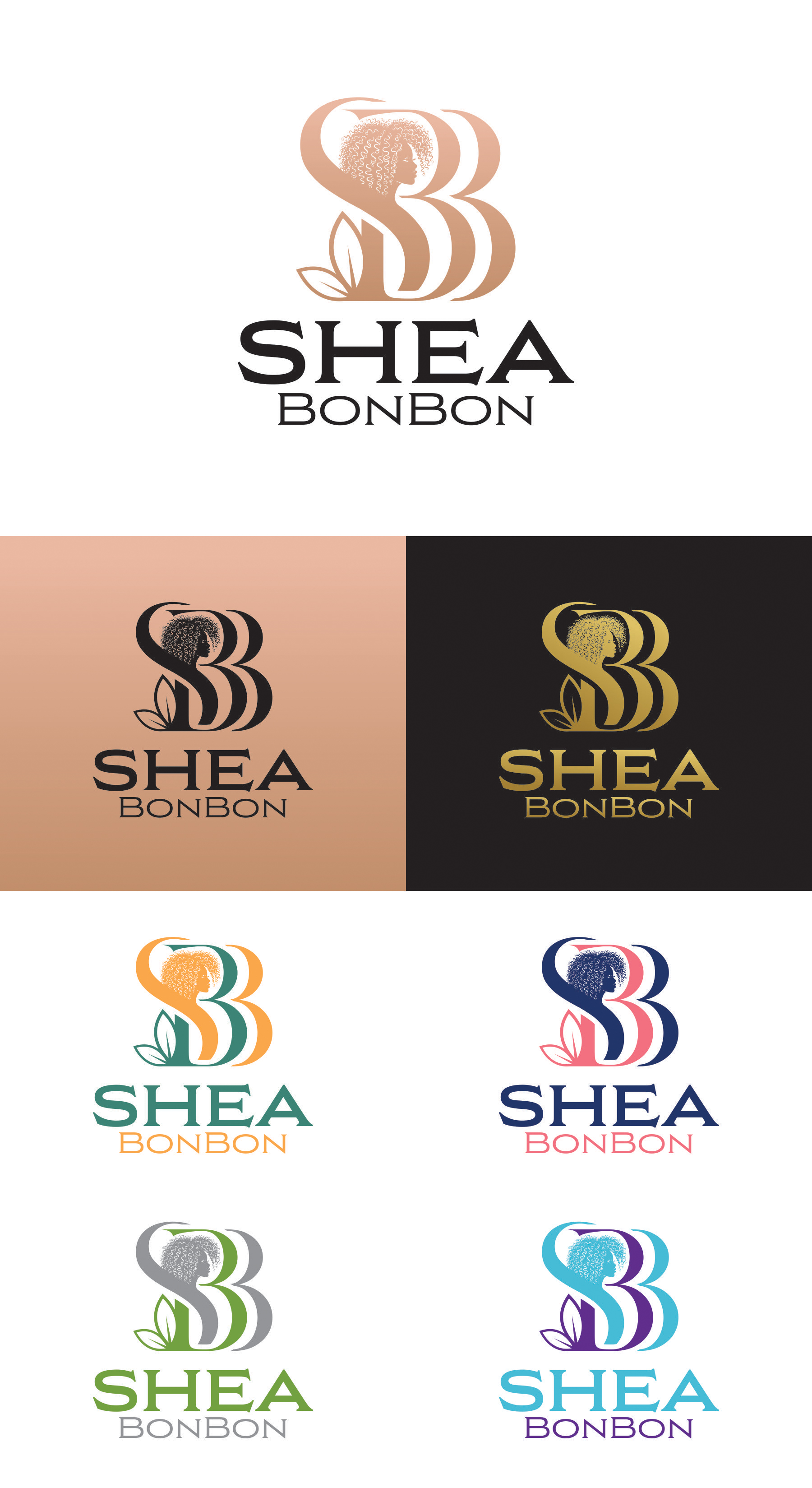 Logo Design by LordRam for All starz LLC | Design #35024585