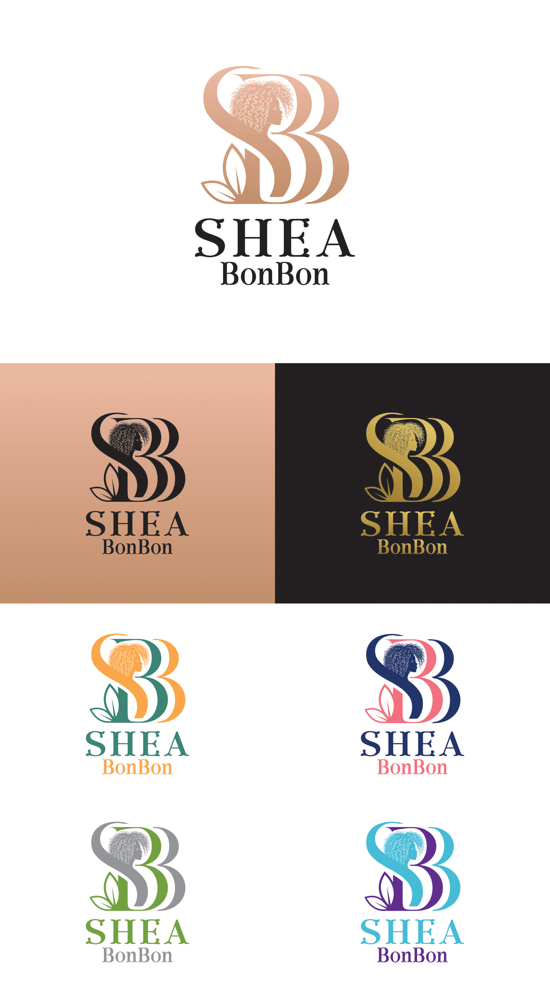 Logo Design by LordRam for All starz LLC | Design #35024627