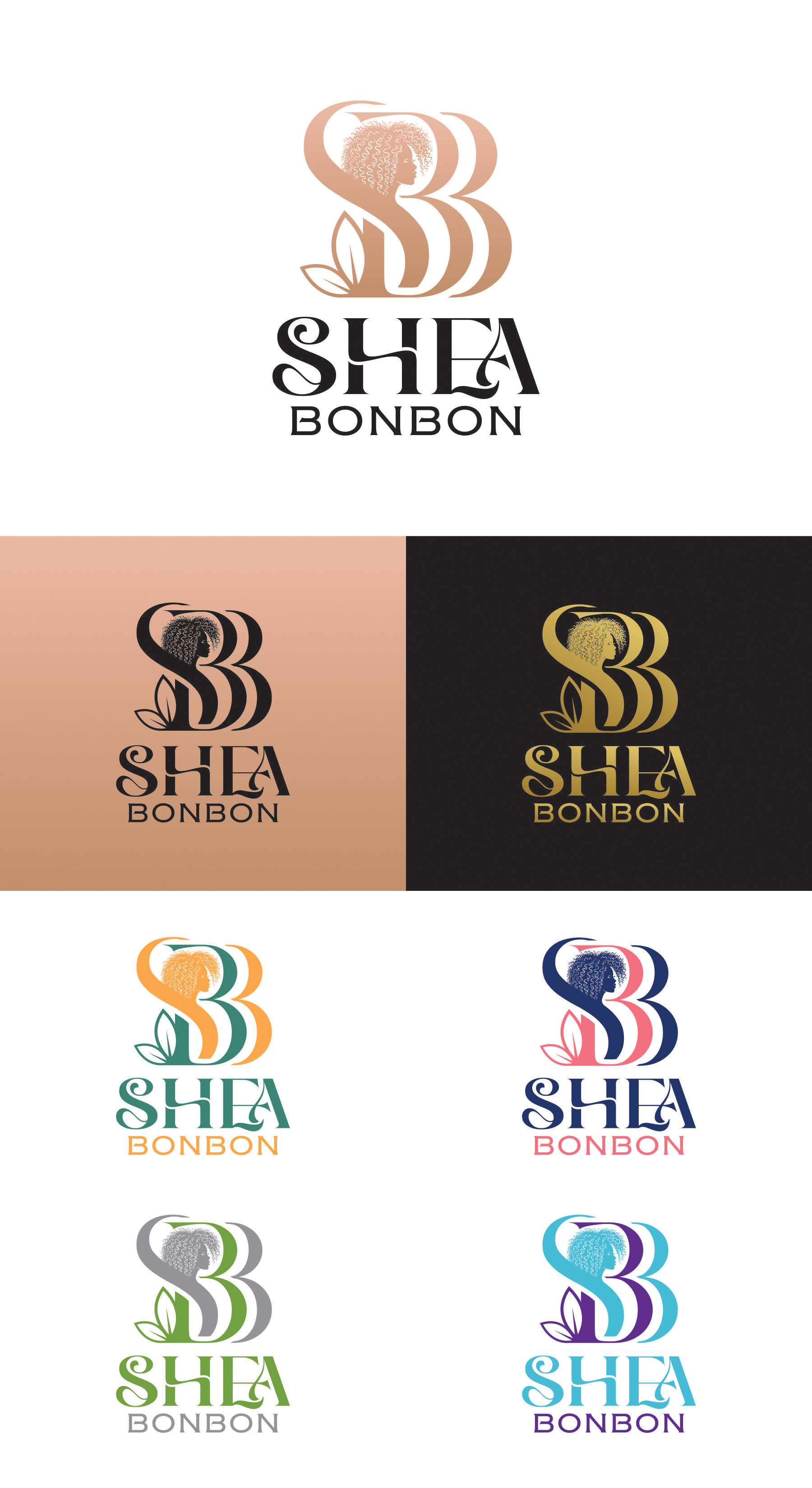 Logo Design by LordRam for All starz LLC | Design #35024628