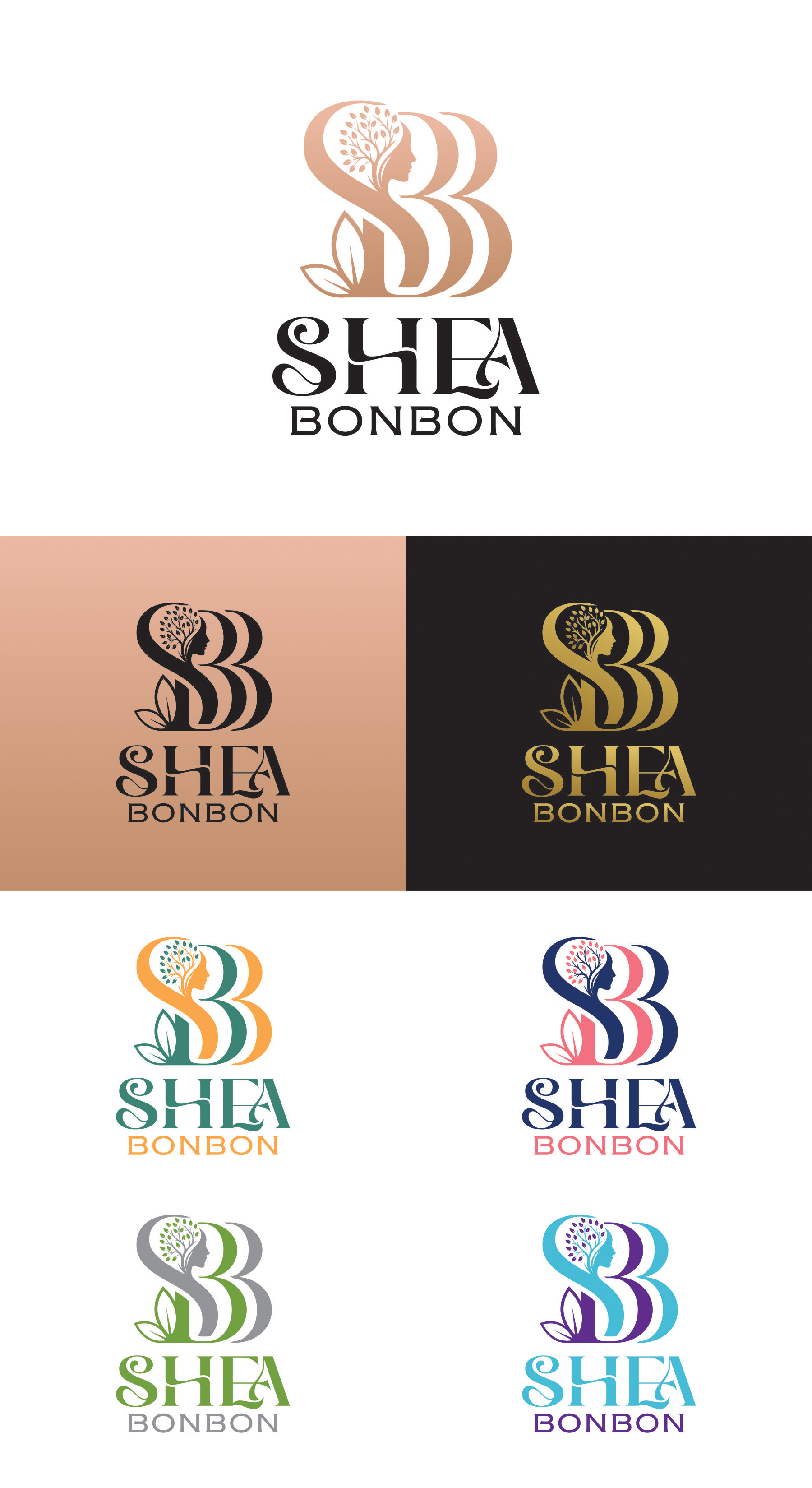 Logo Design by LordRam for All starz LLC | Design #35035721