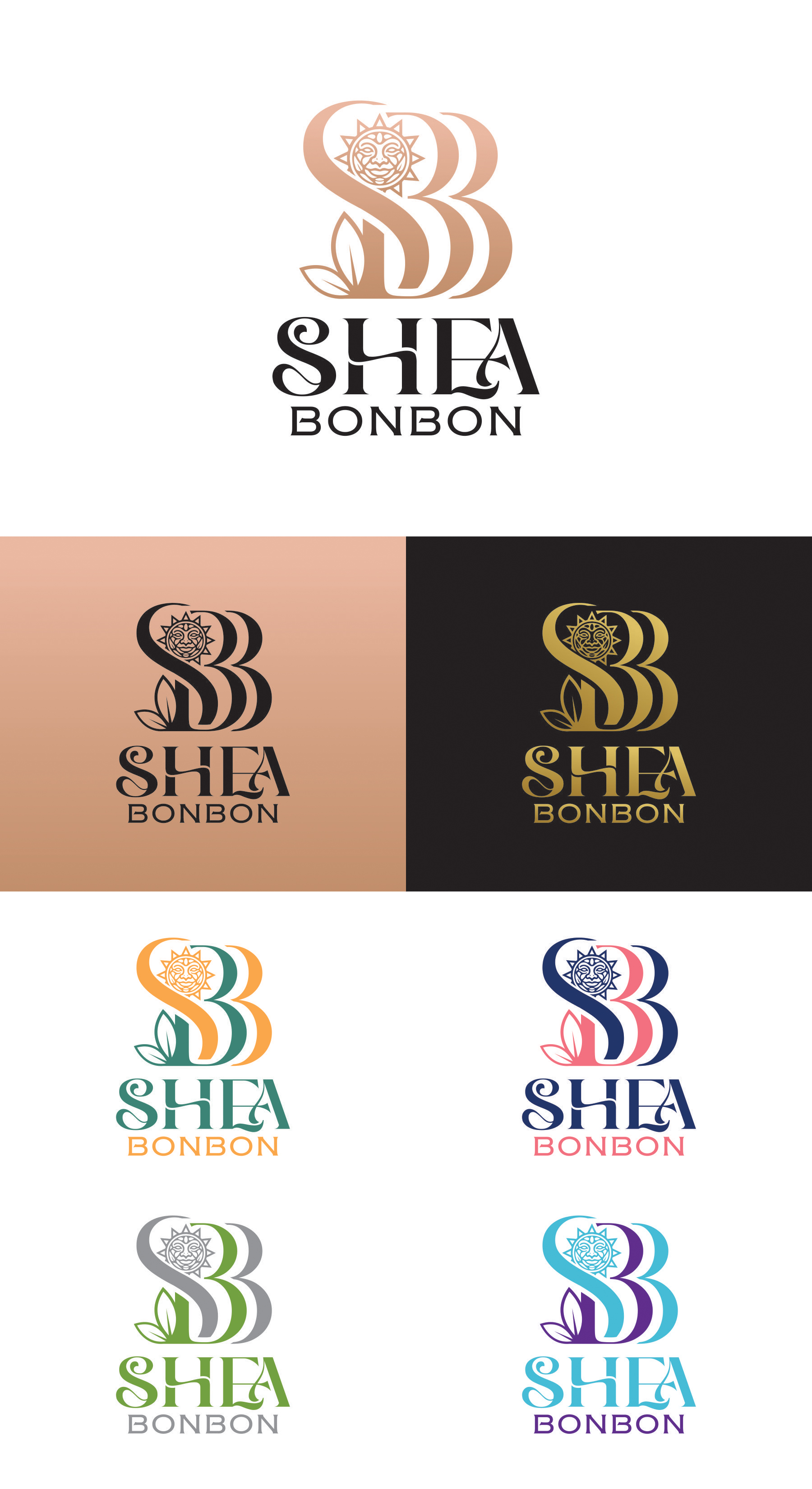 Logo Design by LordRam for All starz LLC | Design #35035722