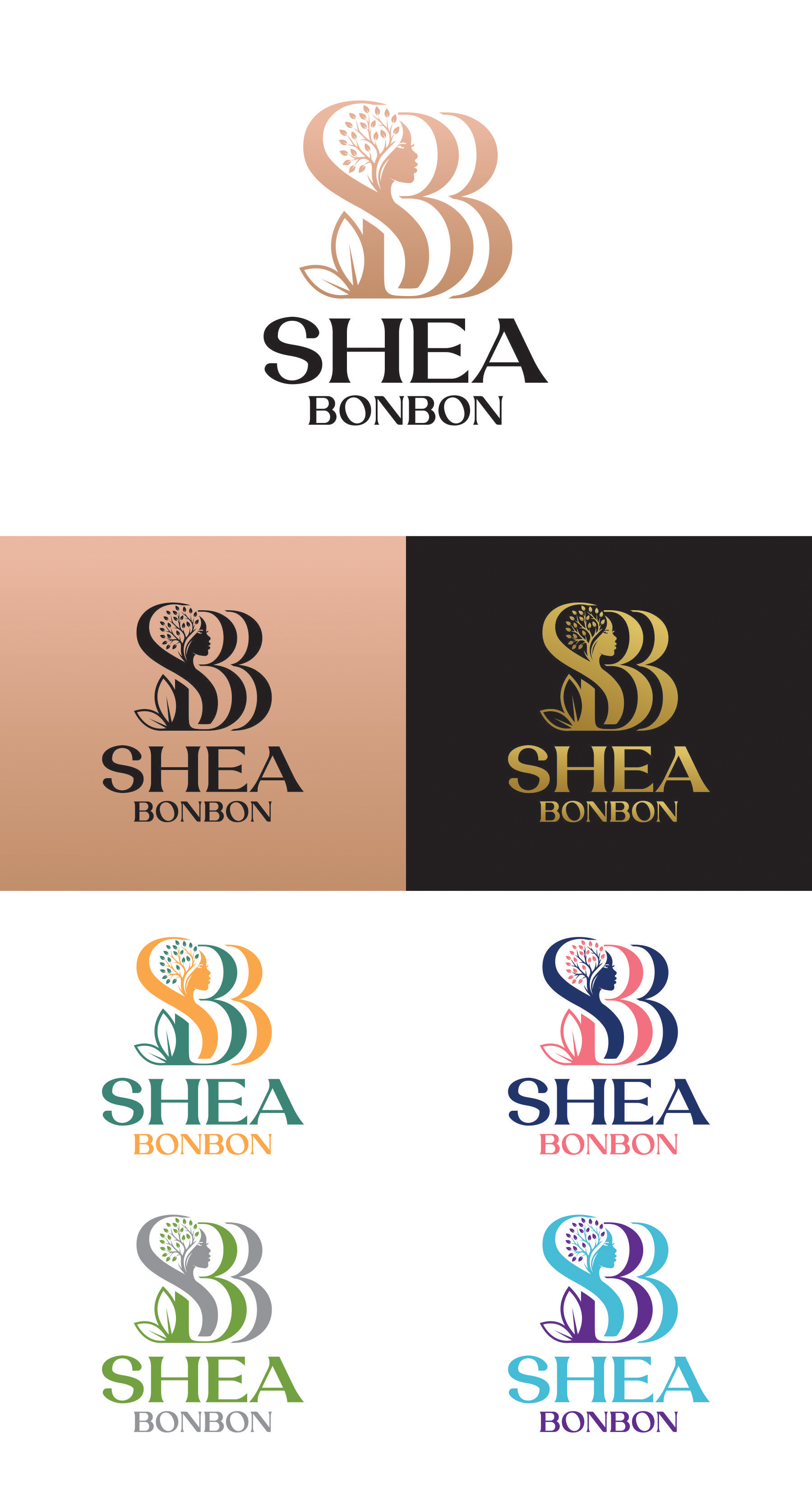 Logo Design by LordRam for All starz LLC | Design #35044755