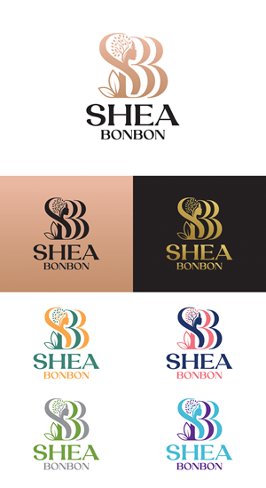 Logo Design by LordRam for All starz LLC | Design: #35044755
