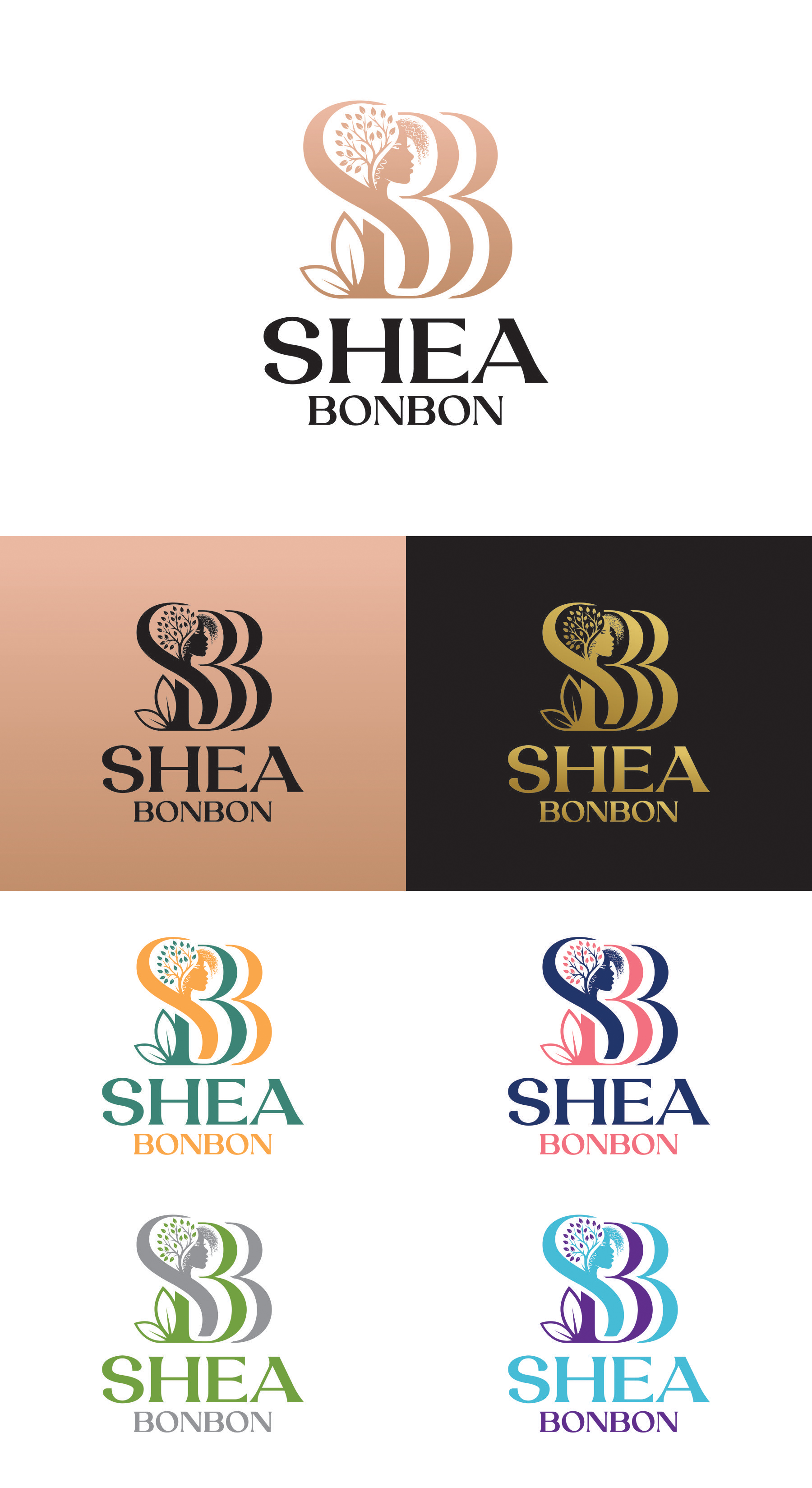 Logo Design by LordRam for All starz LLC | Design #35044757