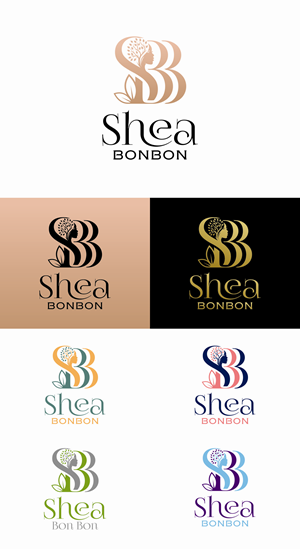 Logo Design by LordRam for All starz LLC | Design: #35066364