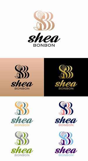 Logo Design by LordRam for All starz LLC | Design: #35066367
