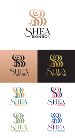 Logo Design by LordRam for All starz LLC | Design: #35074072