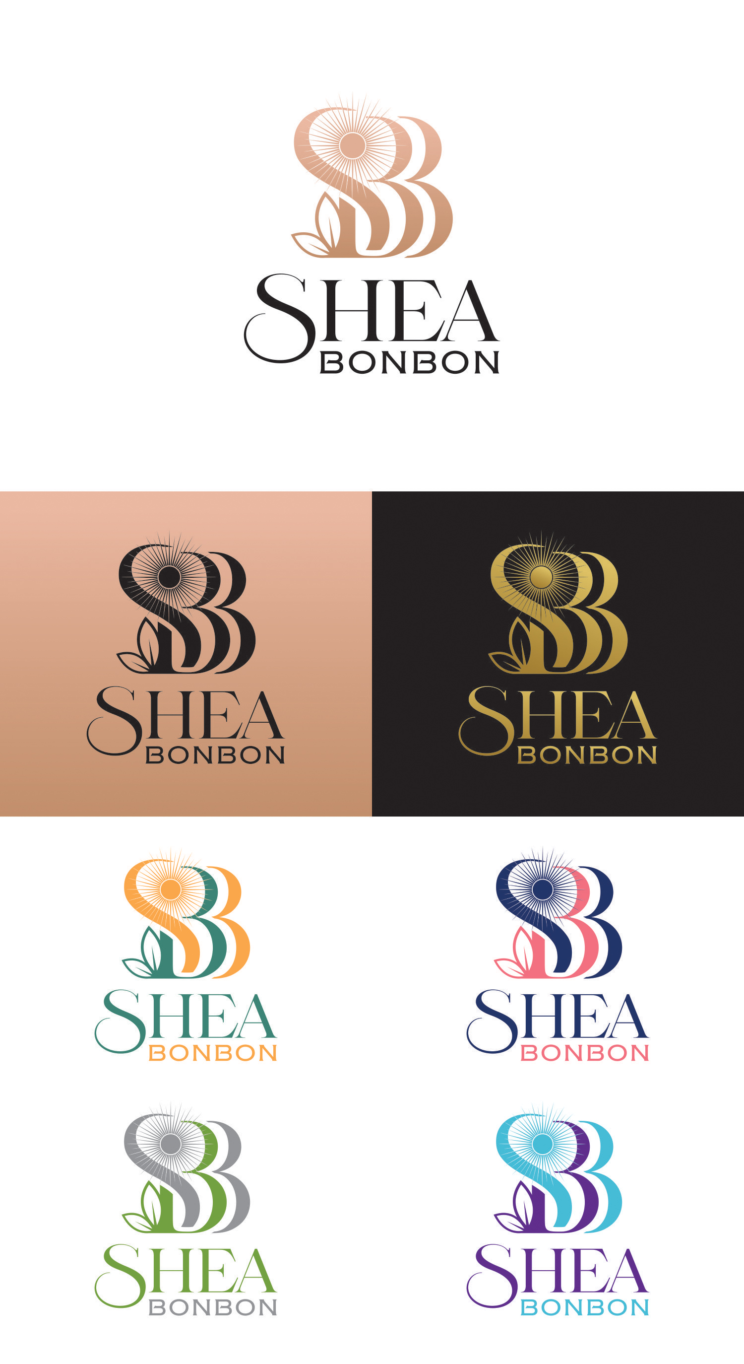 Logo Design by LordRam for All starz LLC | Design #35074096