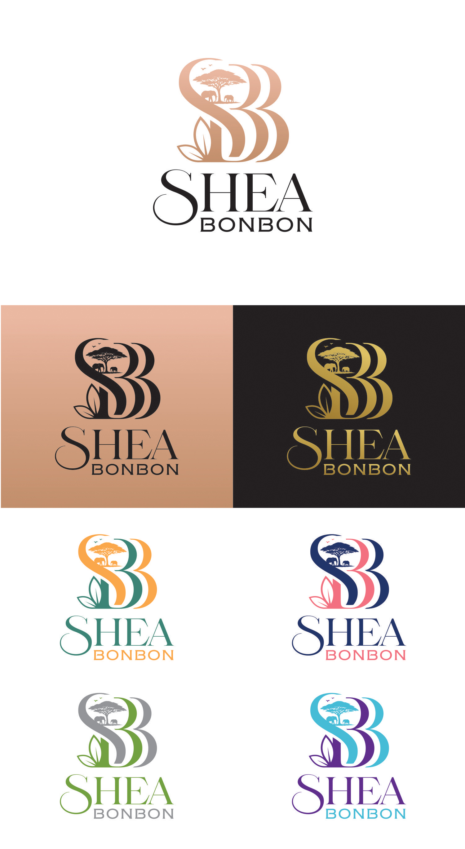 Logo Design by LordRam for All starz LLC | Design #35081319