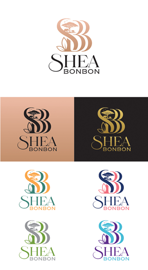 Logo Design by LordRam for All starz LLC | Design: #35081319