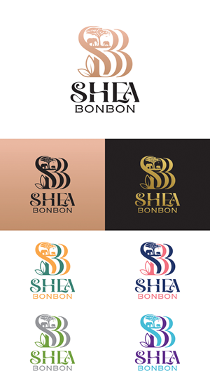 Logo Design by LordRam for All starz LLC | Design: #35081353