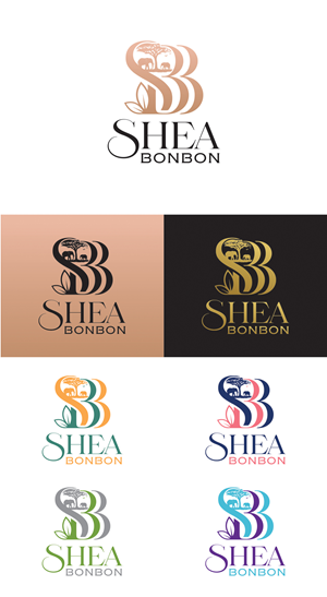 Logo Design by LordRam for All starz LLC | Design: #35081354