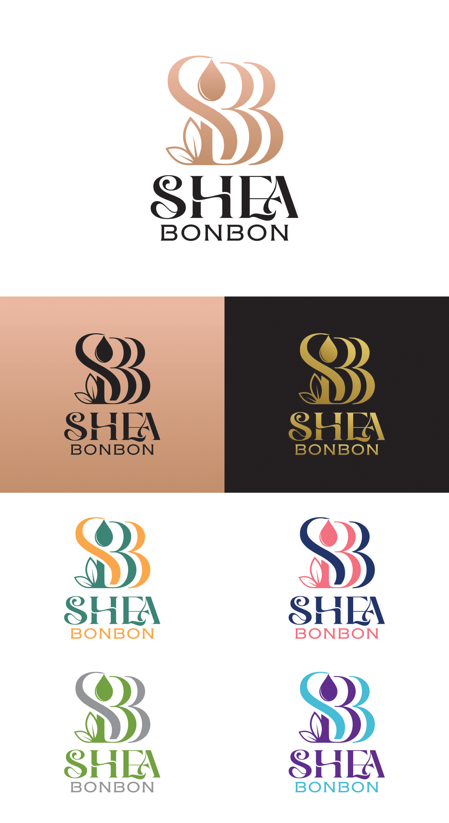 Logo Design by LordRam for All starz LLC | Design #35081361