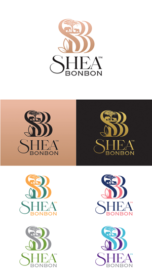 Logo Design by LordRam for All starz LLC | Design: #35102673