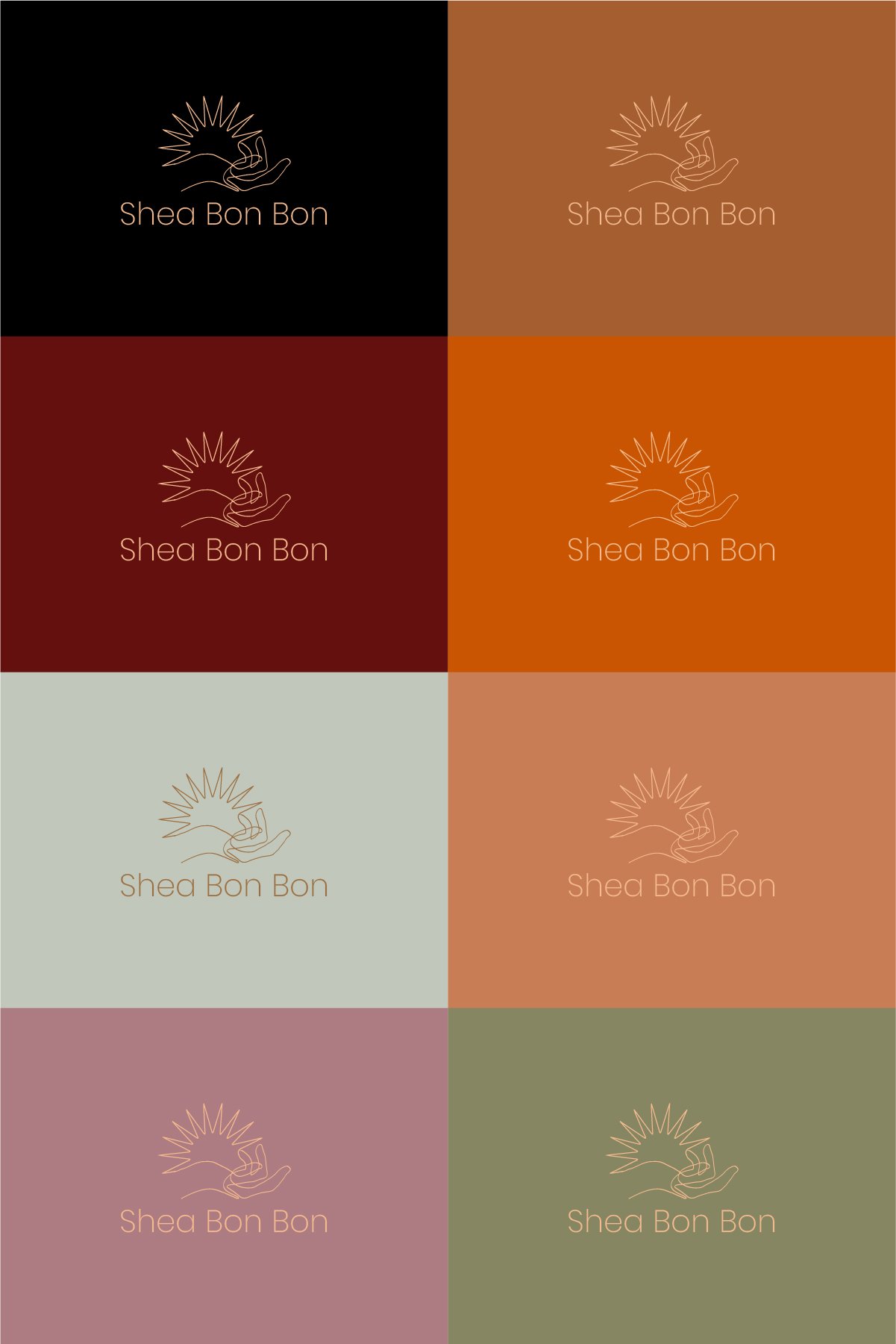 Logo Design by Owltive for All starz LLC | Design #34959951