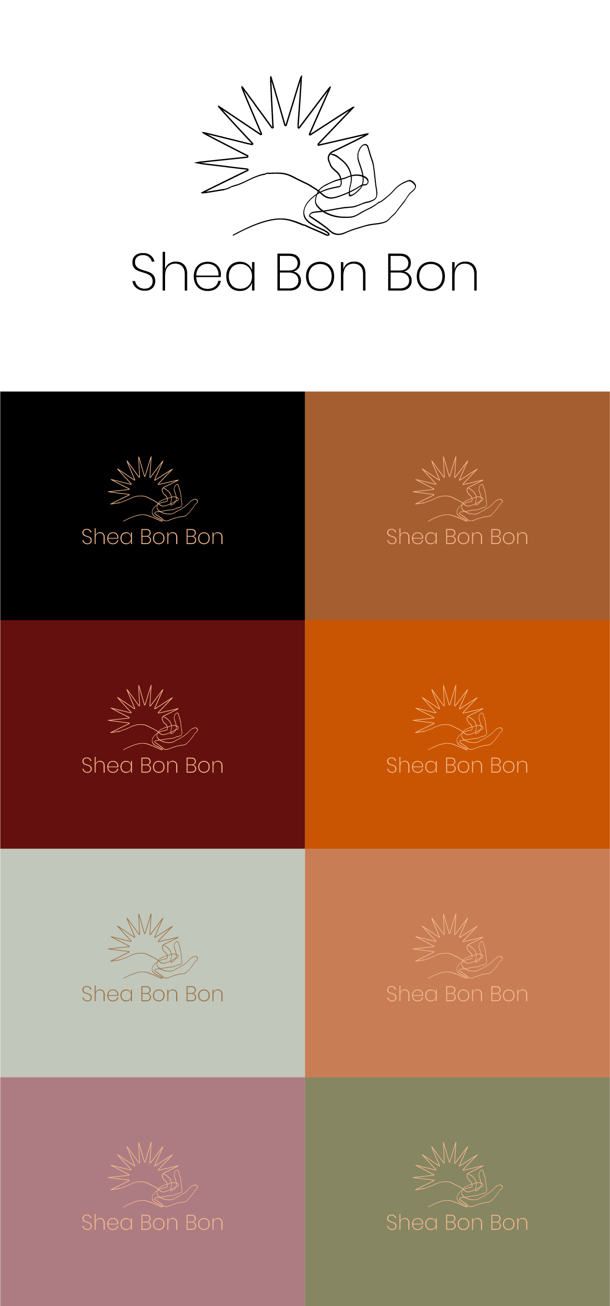 Logo Design by Owltive for All starz LLC | Design #34968834