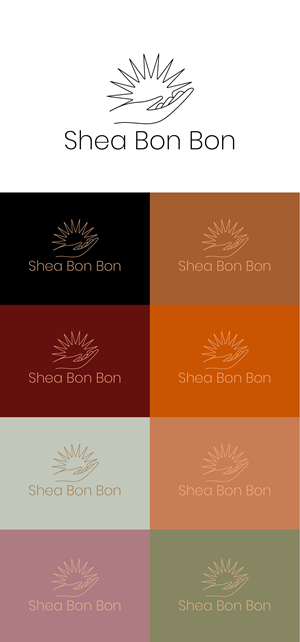 Logo Design by Owltive for All starz LLC | Design: #34968835