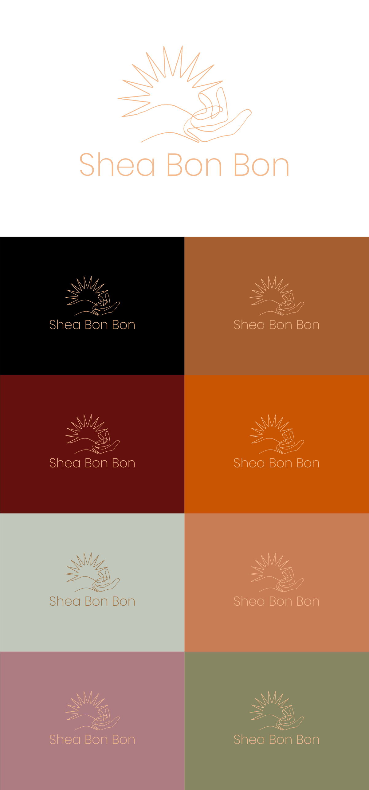 Logo Design by Owltive for All starz LLC | Design #34968836