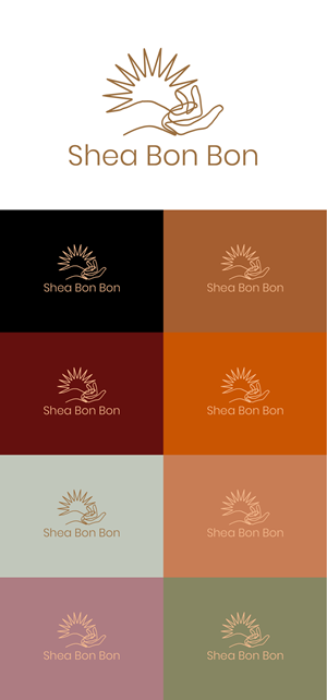 Logo Design by Owltive for All starz LLC | Design: #34968837