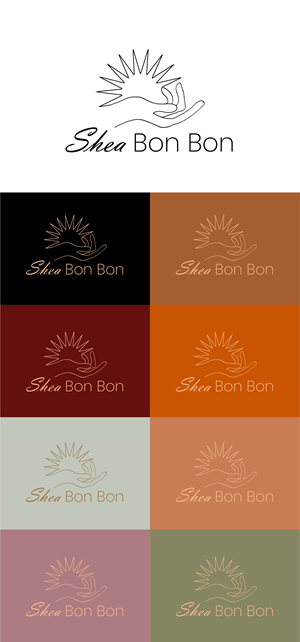 Logo Design by Owltive for All starz LLC | Design: #35017512