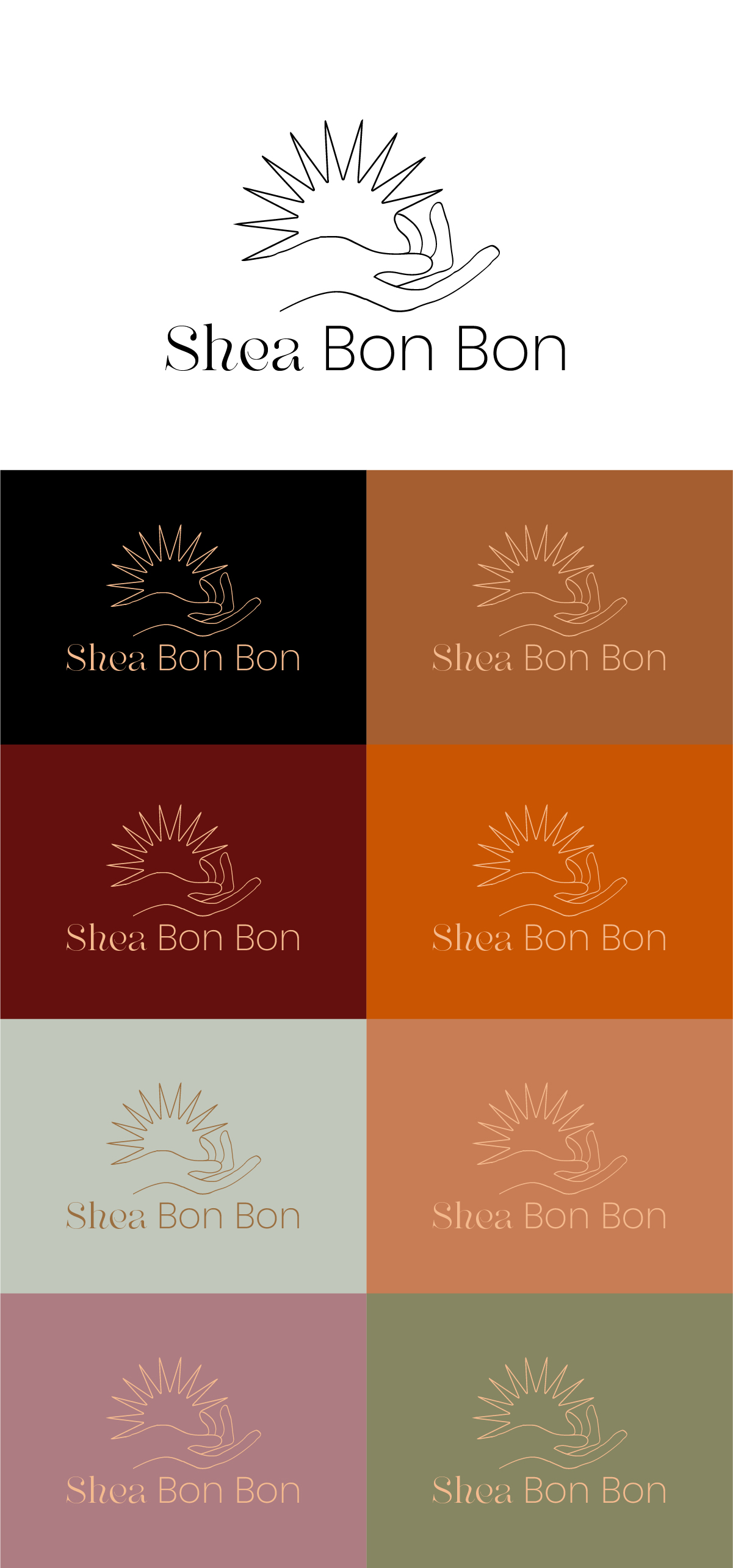 Logo Design by Owltive for All starz LLC | Design #35017514