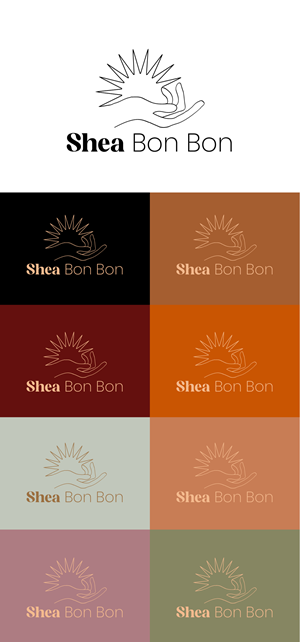 Logo Design by Owltive for All starz LLC | Design: #35017515