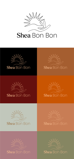 Logo Design by Owltive for All starz LLC | Design: #35017517