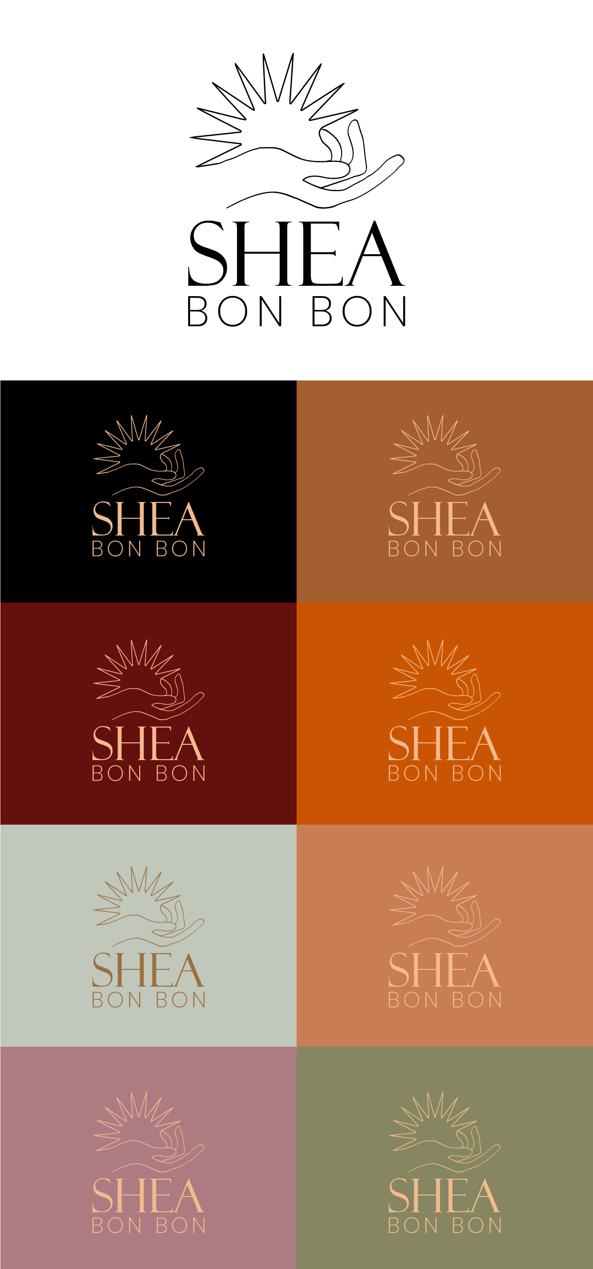 Logo Design by Owltive for All starz LLC | Design #35022193