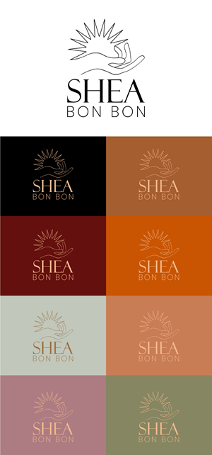 Logo Design by Owltive for All starz LLC | Design: #35022193