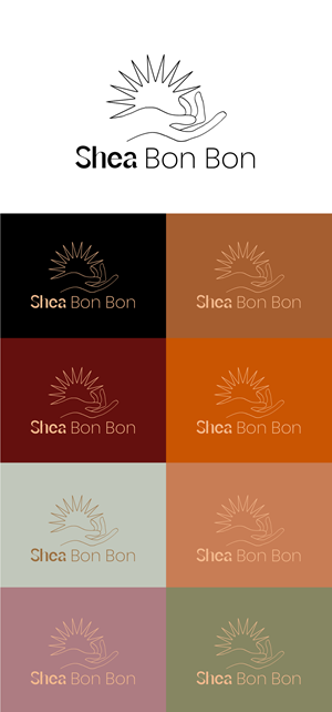 Logo Design by Owltive for All starz LLC | Design: #35022194