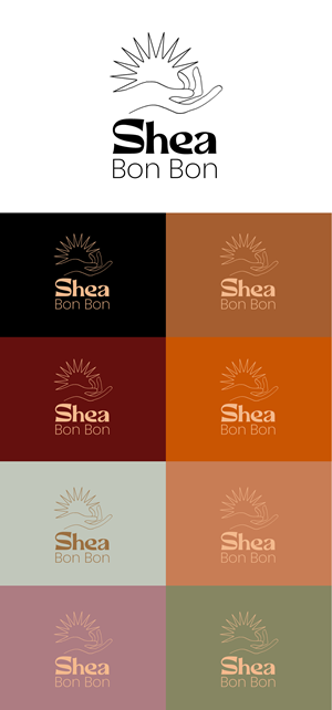 Logo Design by Owltive for All starz LLC | Design: #35022195