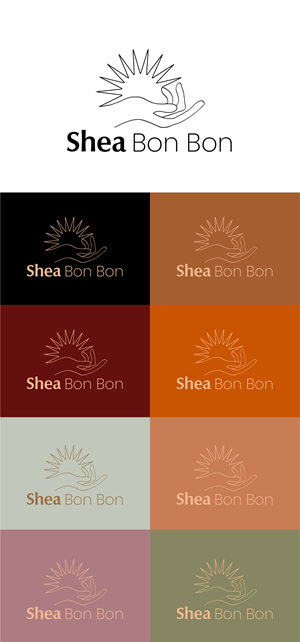 Logo Design by Owltive for All starz LLC | Design: #35022197