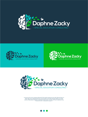 Logo Design by nikkiblue for this project | Design: #34909063