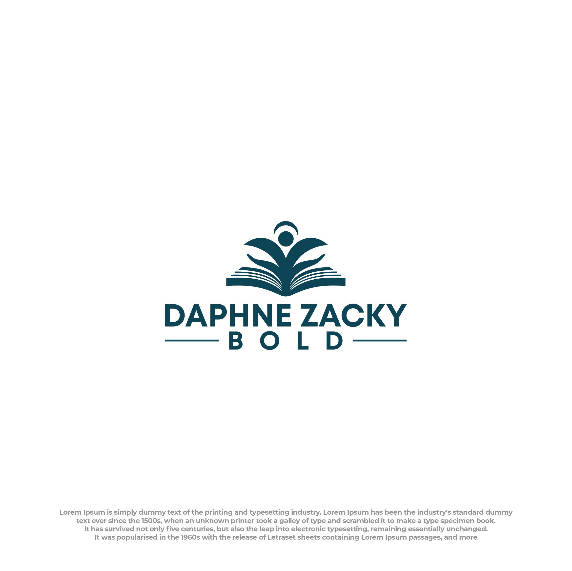 Logo Design by Ura Designs for this project | Design #34904493