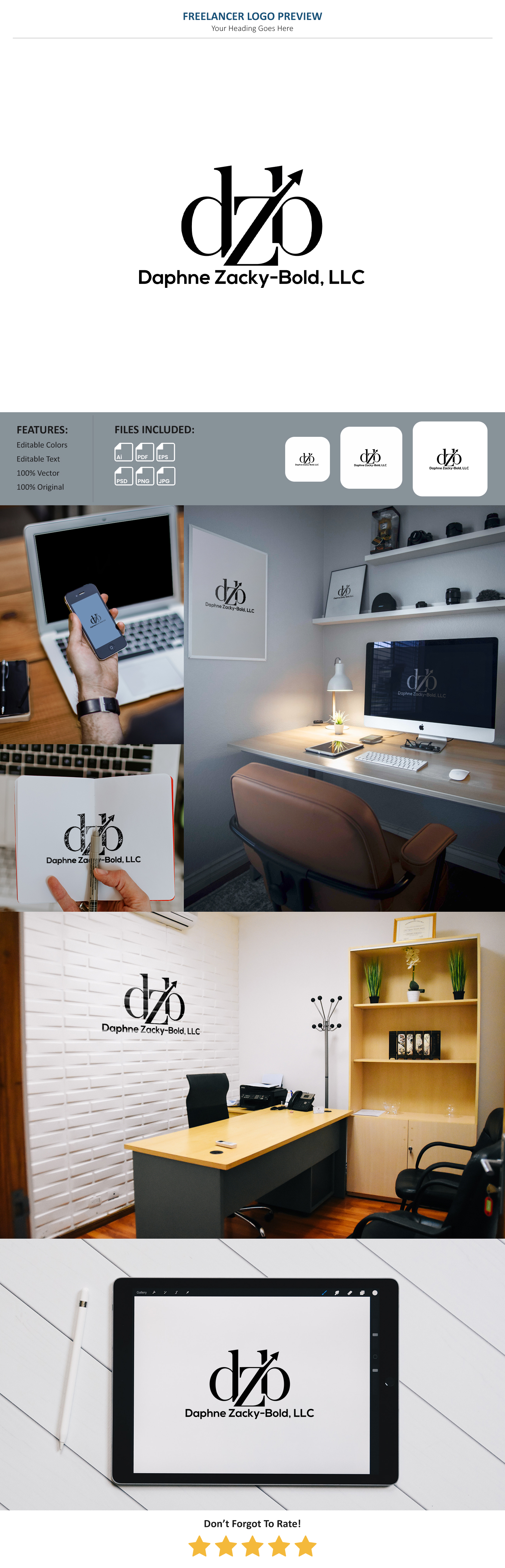 Logo Design by VectorForge for this project | Design #34912151